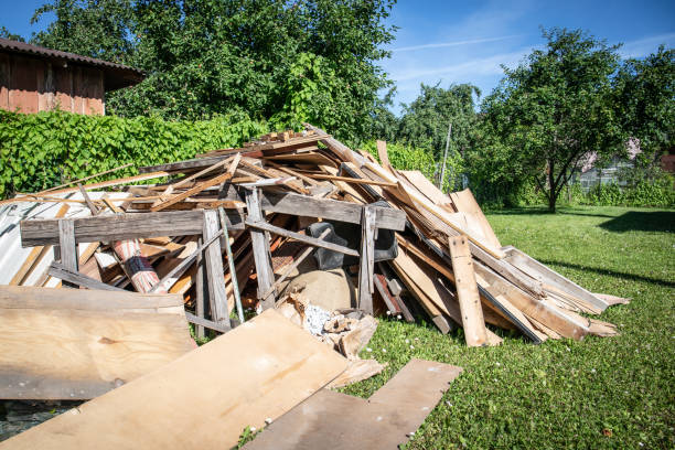 Best Construction and Renovation Debris Removal in Lakewood, SC